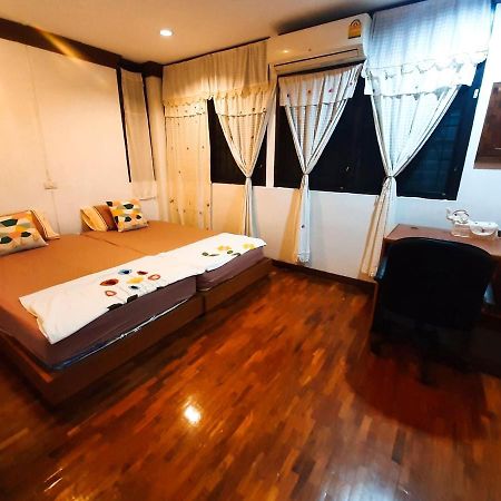 Mae Ping Home Čiang Mai Exteriér fotografie