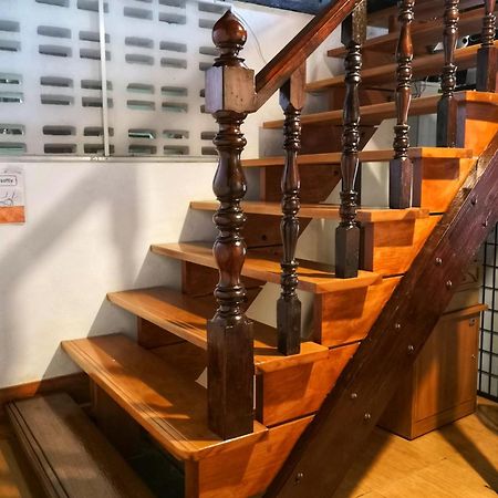 Mae Ping Home Čiang Mai Exteriér fotografie
