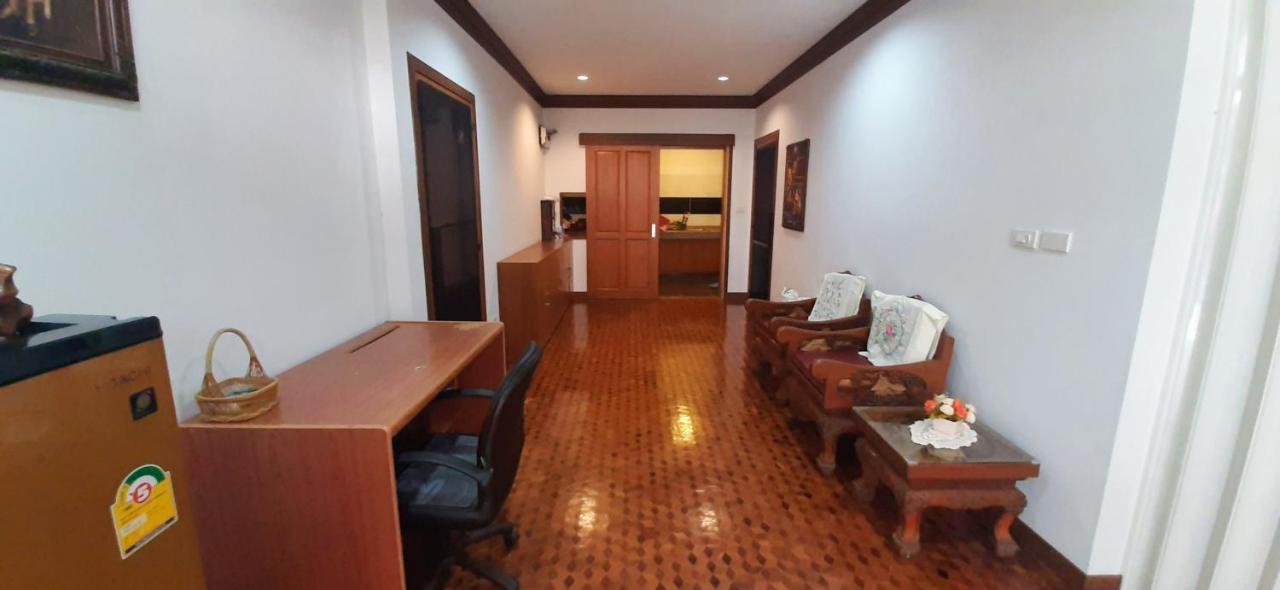 Mae Ping Home Čiang Mai Exteriér fotografie