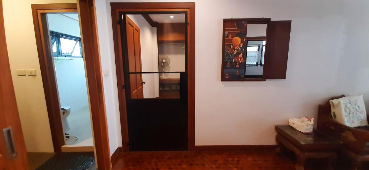 Mae Ping Home Čiang Mai Exteriér fotografie