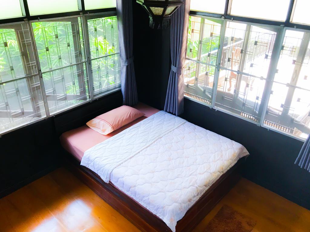 Mae Ping Home Čiang Mai Exteriér fotografie