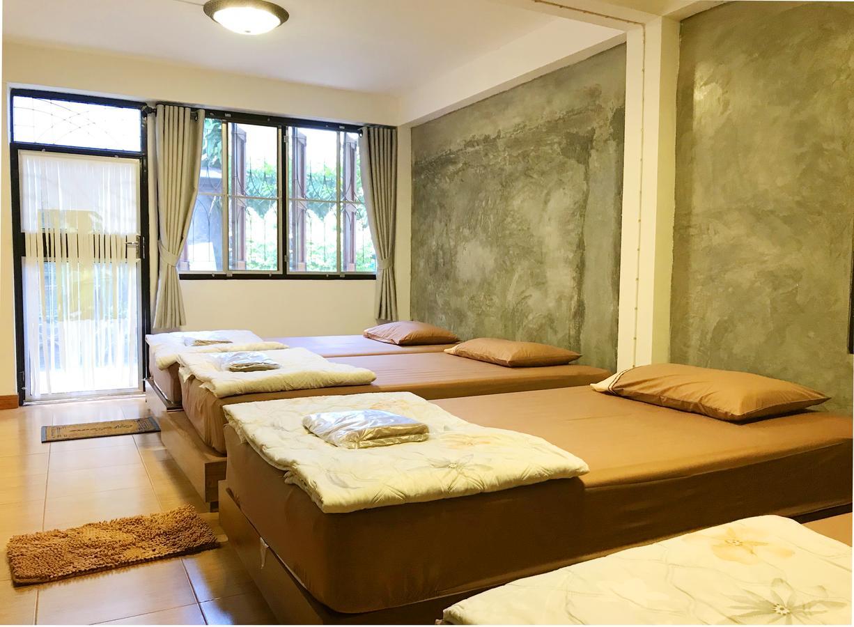 Mae Ping Home Čiang Mai Exteriér fotografie