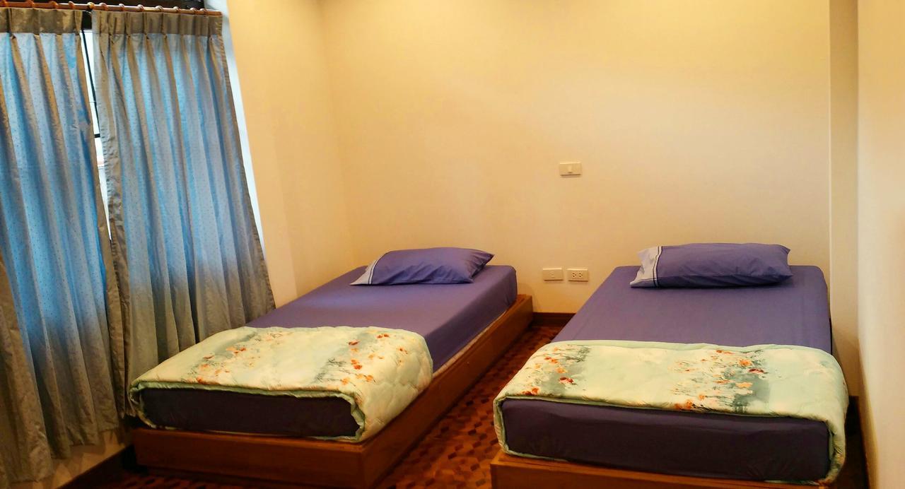 Mae Ping Home Čiang Mai Exteriér fotografie