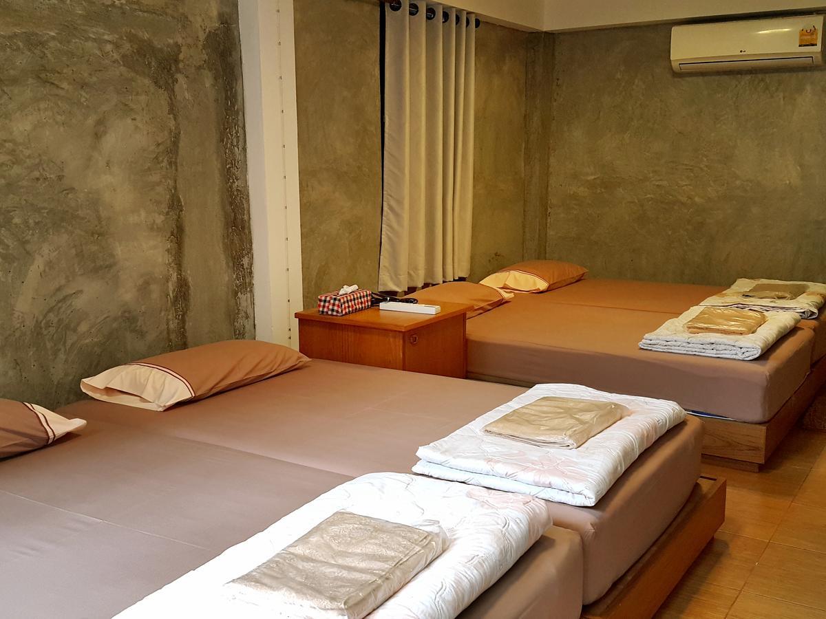 Mae Ping Home Čiang Mai Exteriér fotografie