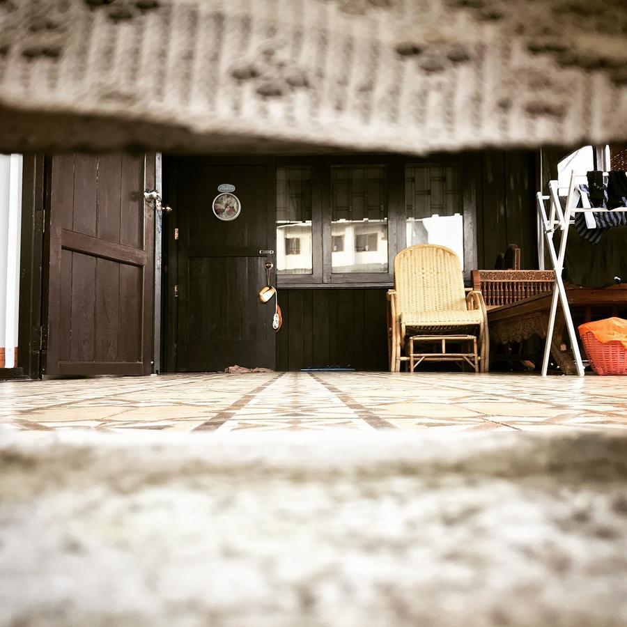 Mae Ping Home Čiang Mai Exteriér fotografie