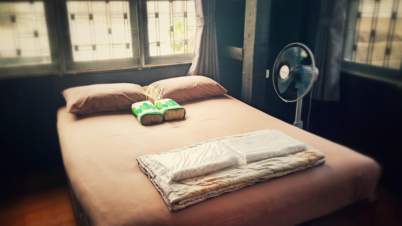 Mae Ping Home Čiang Mai Exteriér fotografie