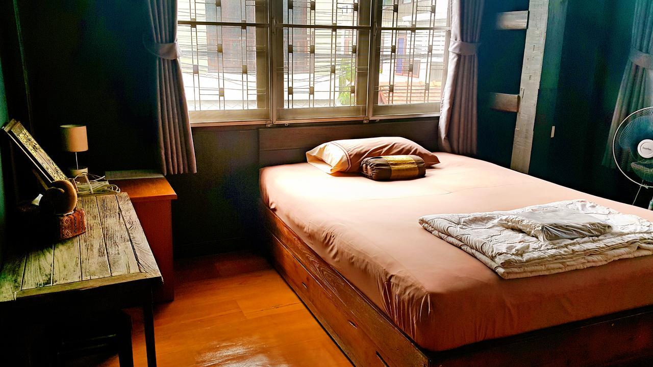 Mae Ping Home Čiang Mai Exteriér fotografie