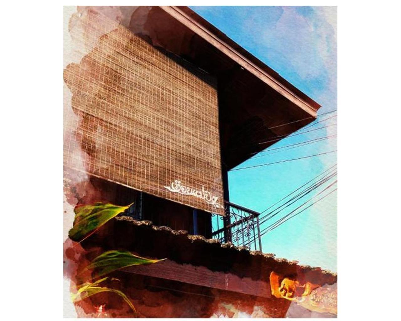 Mae Ping Home Čiang Mai Exteriér fotografie
