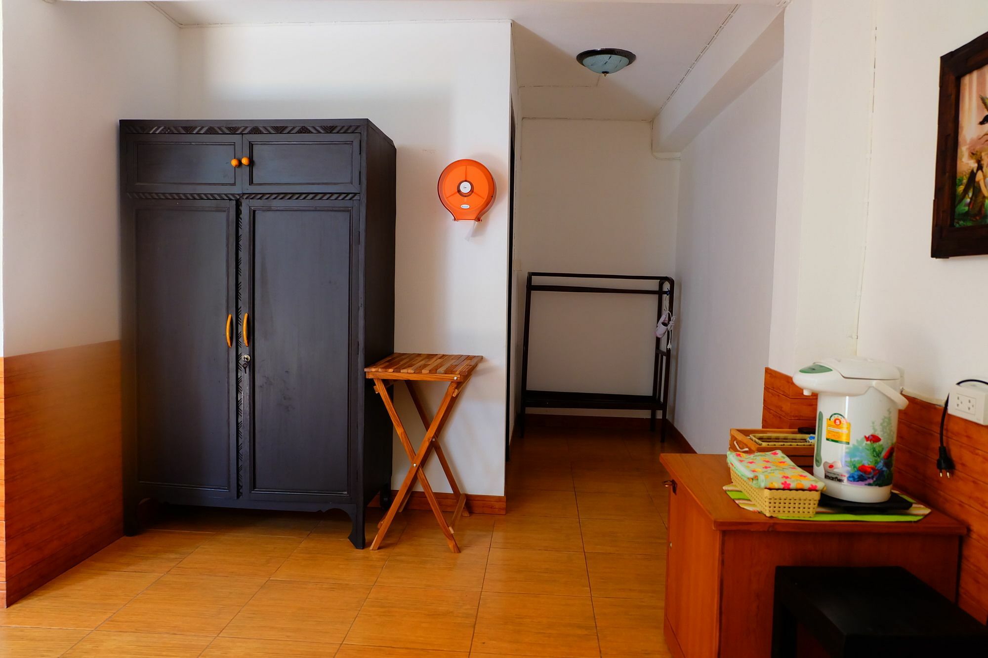 Mae Ping Home Čiang Mai Exteriér fotografie