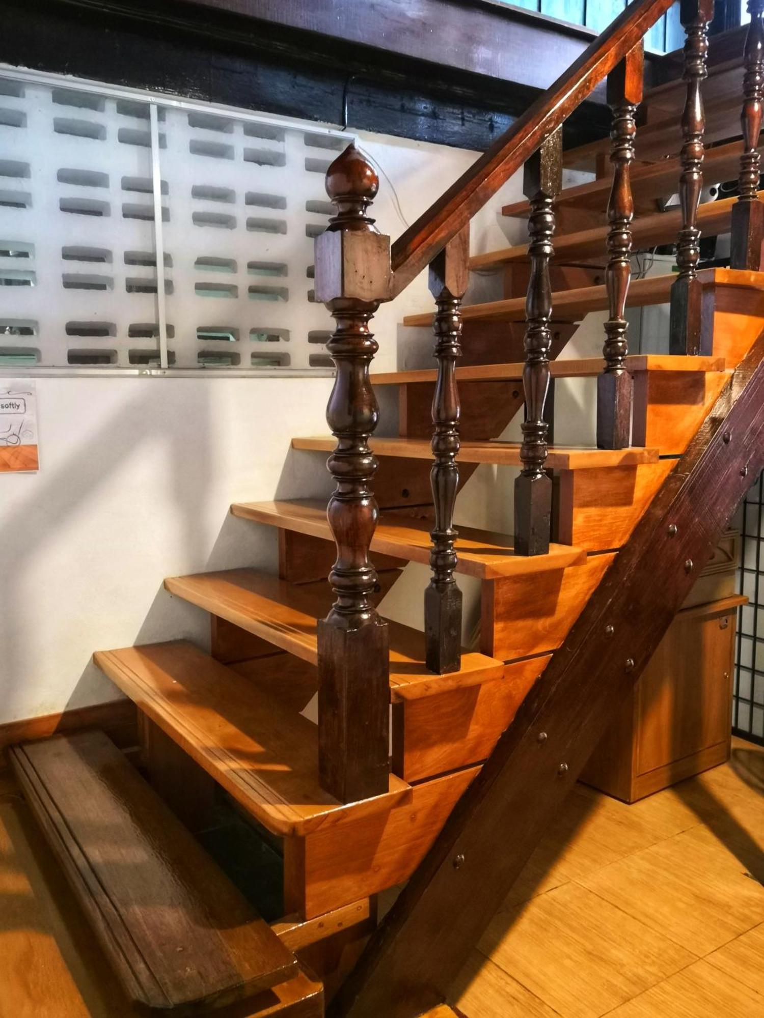 Mae Ping Home Čiang Mai Exteriér fotografie