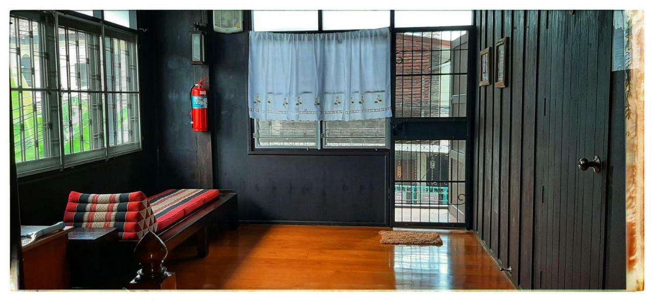 Mae Ping Home Čiang Mai Exteriér fotografie